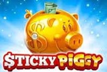 Sticky Piggy slot